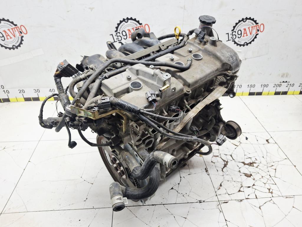 Двигатель, 65000 рублей, Пермь