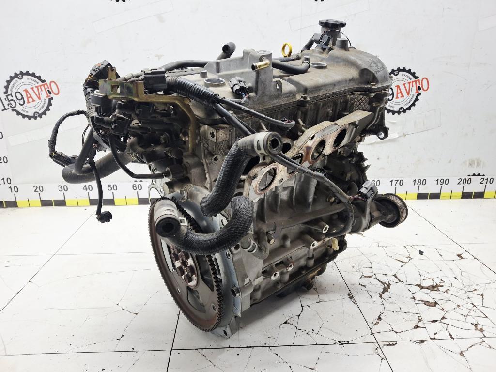 Двигатель, 65000 рублей, Пермь