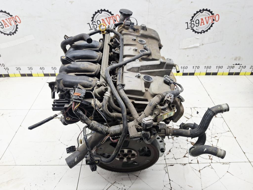 Двигатель, 65000 рублей, Пермь