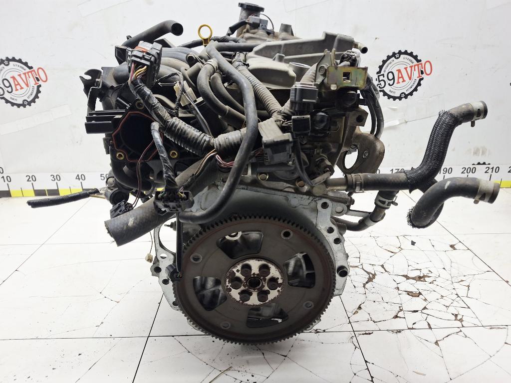 Двигатель, 65000 рублей, Пермь