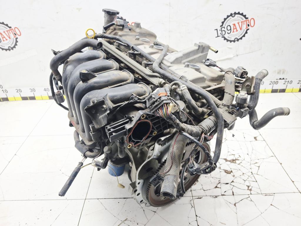 Двигатель, 65000 рублей, Пермь