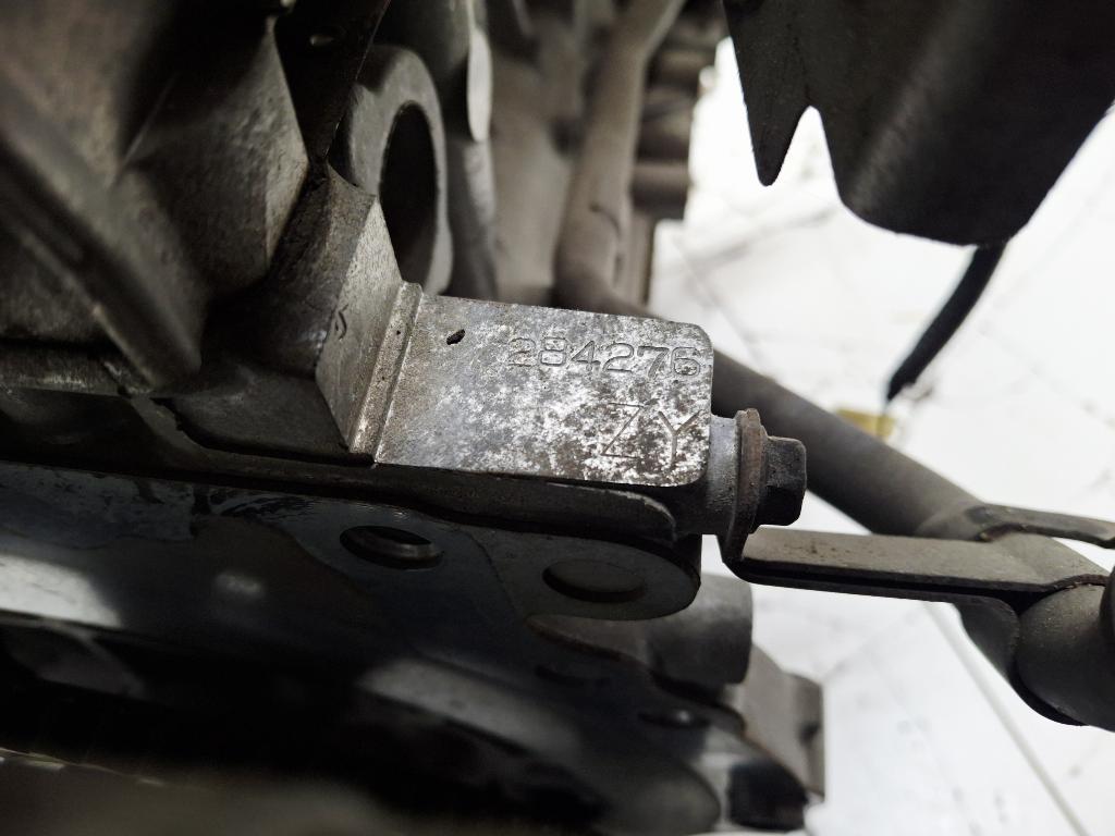 Двигатель, 65000 рублей, Пермь