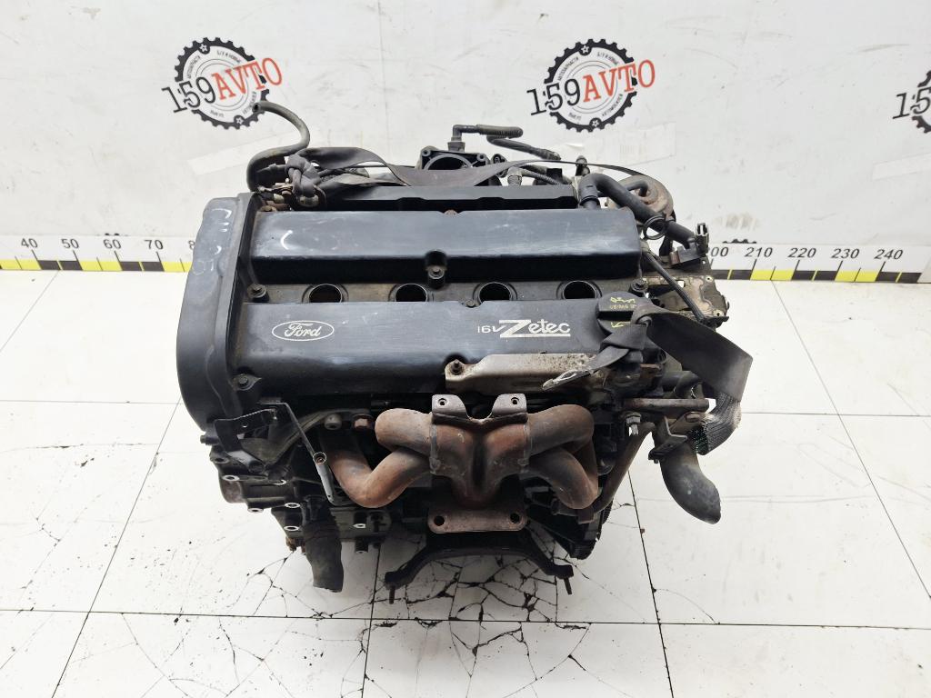 Двигатель, 70000 рублей, Пермь