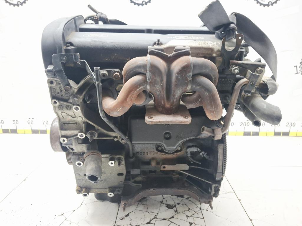 Двигатель, 70000 рублей, Пермь