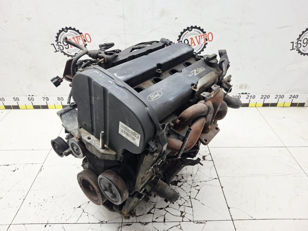 Двигатель, 70000 рублей, Пермь