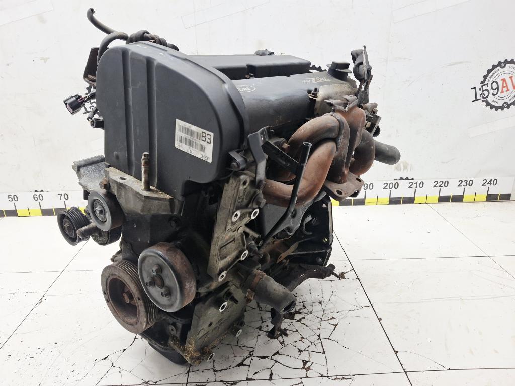 Двигатель, 70000 рублей, Пермь