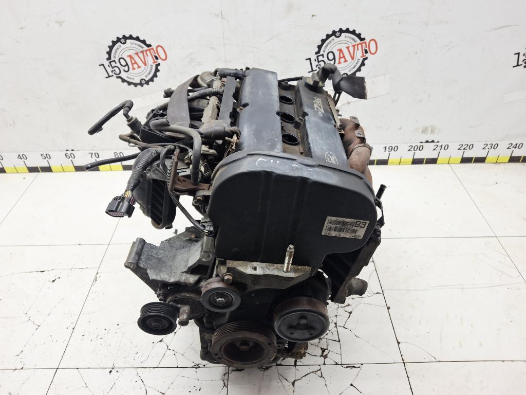 Двигатель, 70000 рублей, Пермь