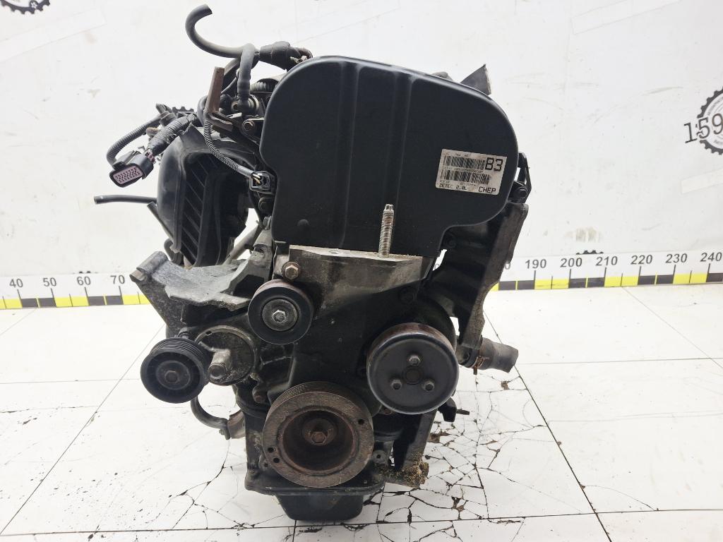 Двигатель, 70000 рублей, Пермь