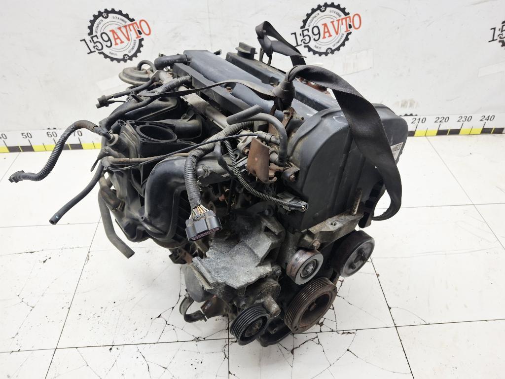 Двигатель, 70000 рублей, Пермь