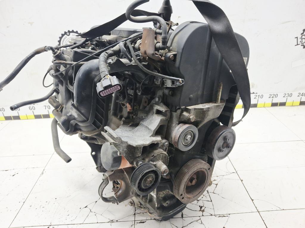 Двигатель, 70000 рублей, Пермь