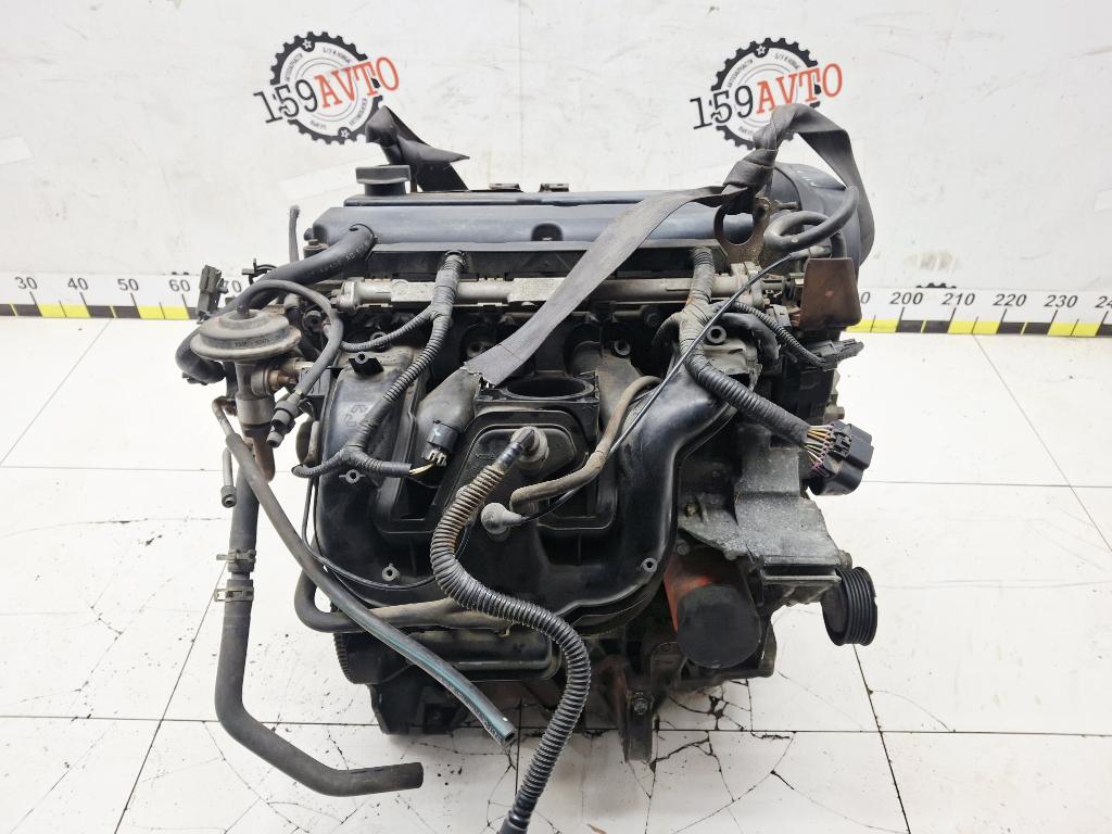 Двигатель, 70000 рублей, Пермь