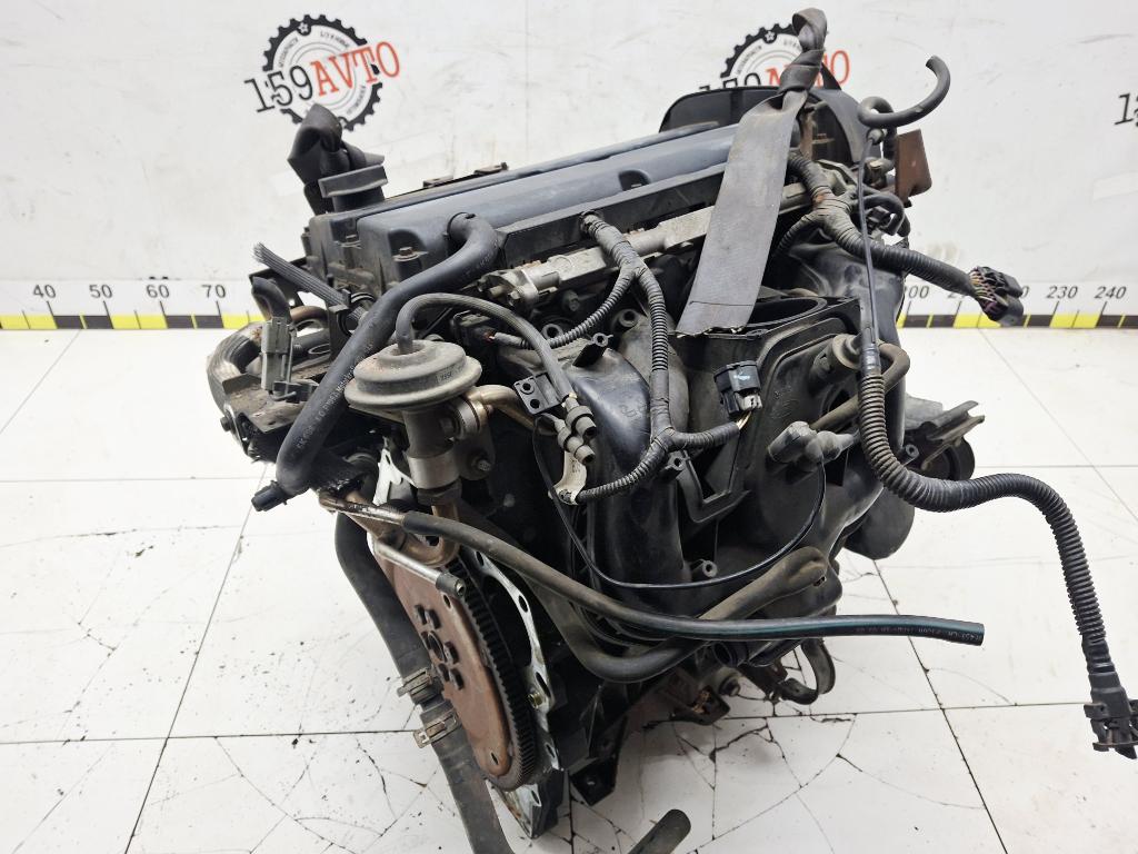 Двигатель, 70000 рублей, Пермь