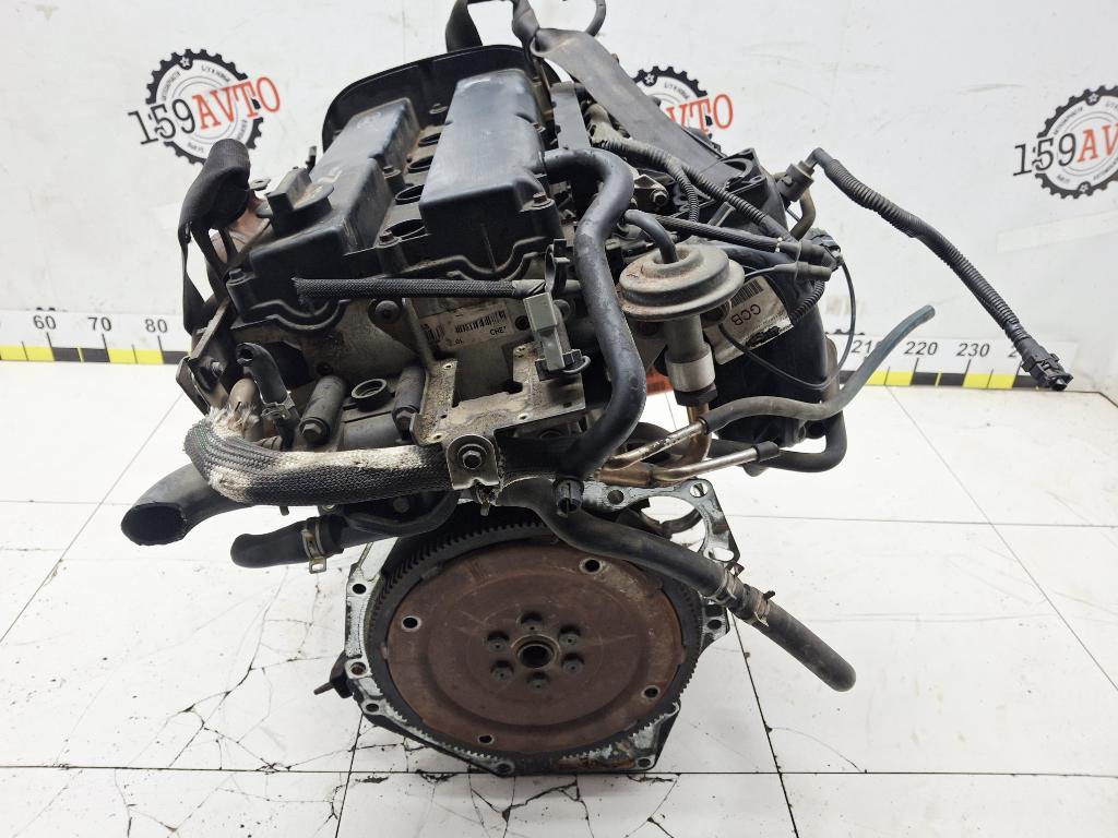 Двигатель, 70000 рублей, Пермь