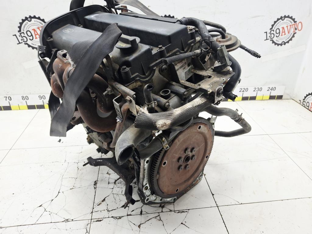 Двигатель, 70000 рублей, Пермь