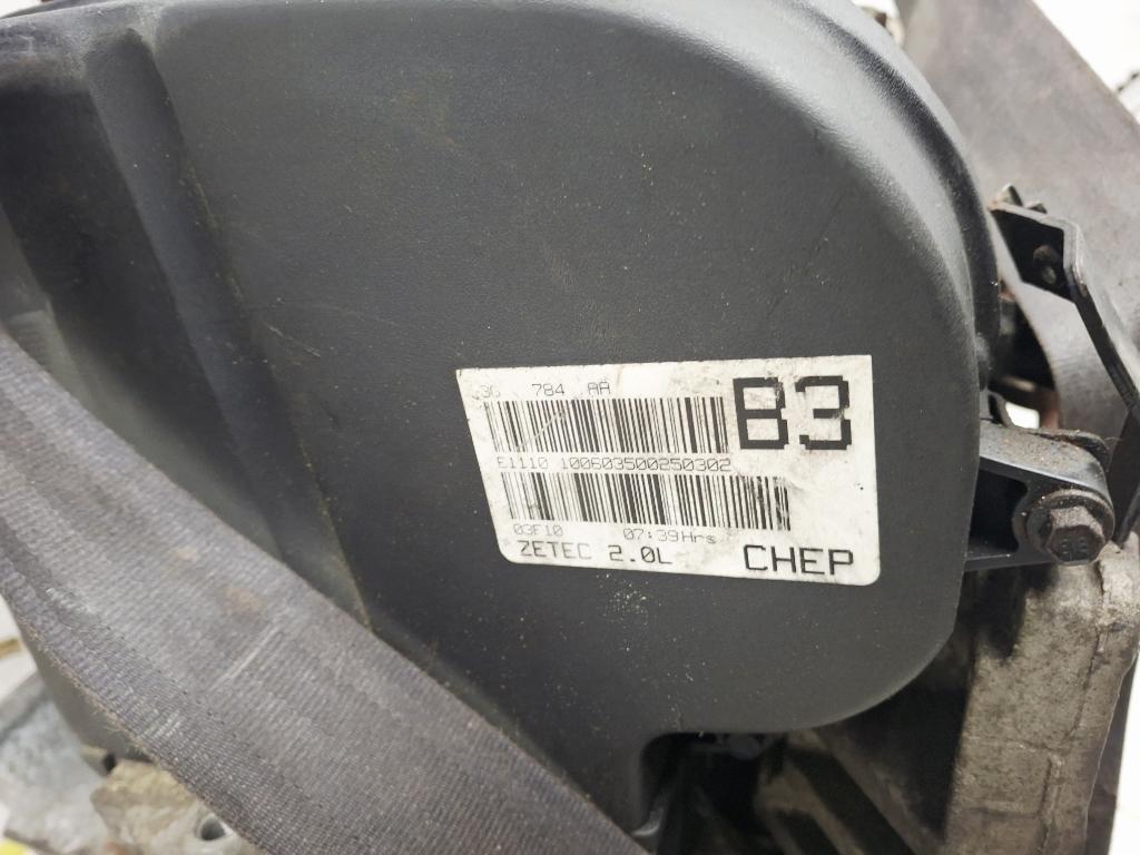 Двигатель, 70000 рублей, Пермь