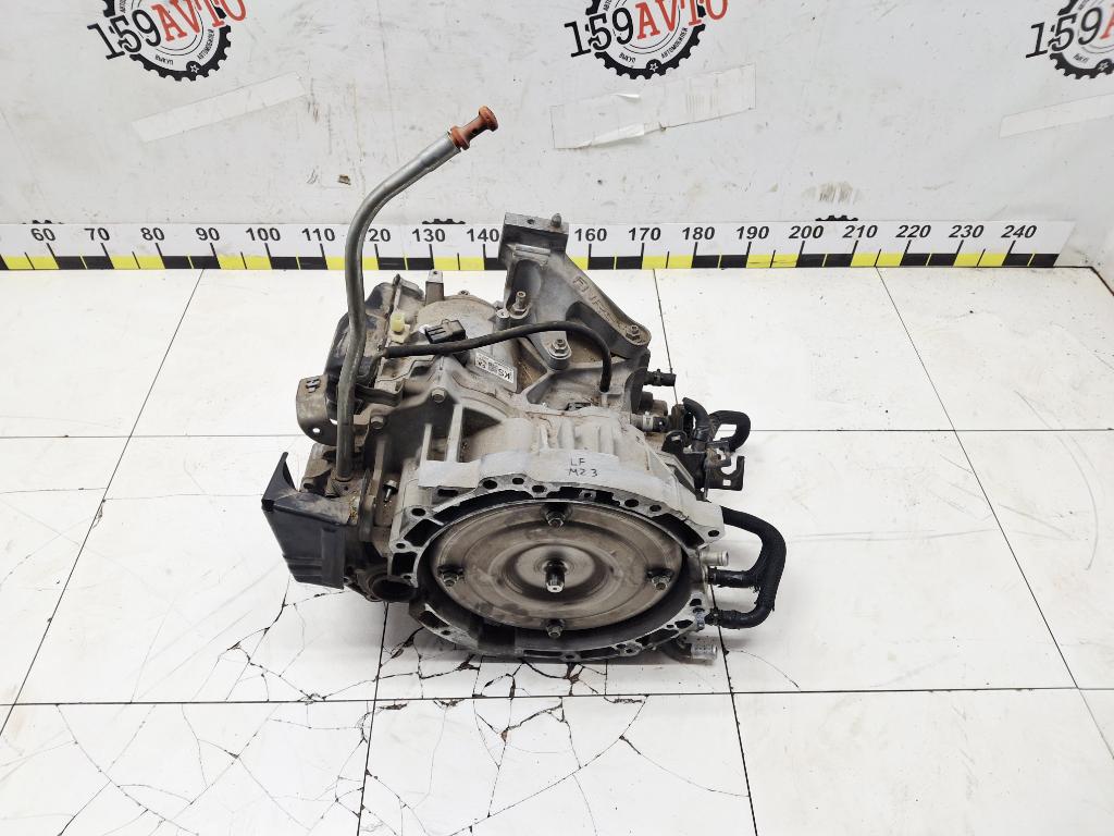 АКПП, 40000 рублей, Пермь