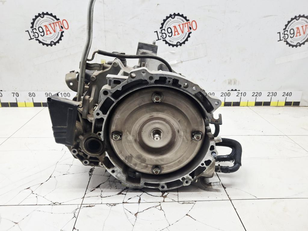 АКПП, 40000 рублей, Пермь