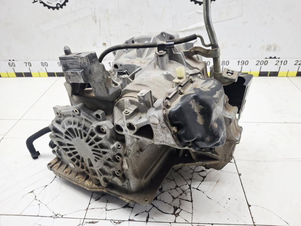 АКПП, 40000 рублей, Пермь