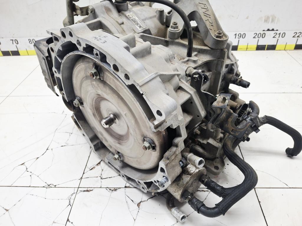 АКПП, 40000 рублей, Пермь