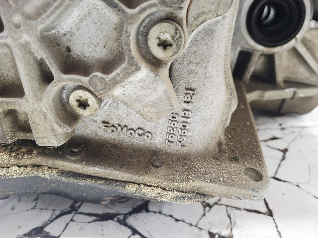 АКПП, 40000 рублей, Пермь