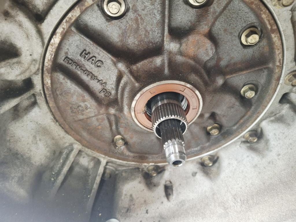 АКПП, 35000 рублей, Пермь