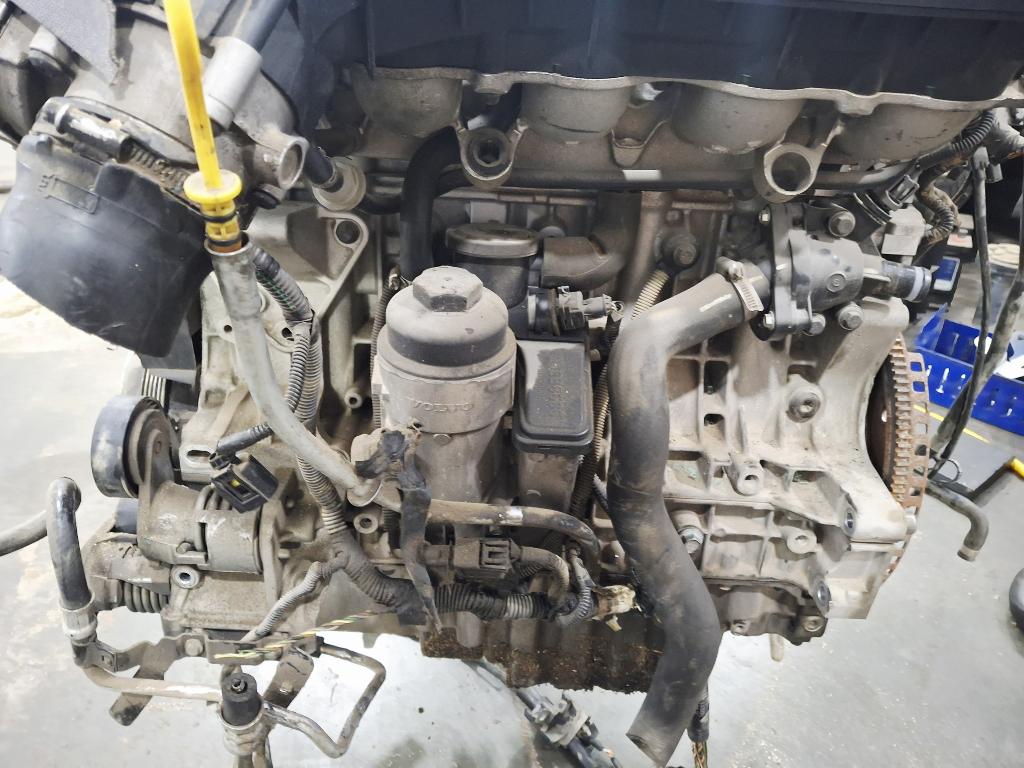 Двигатель, 200000 рублей, Пермь