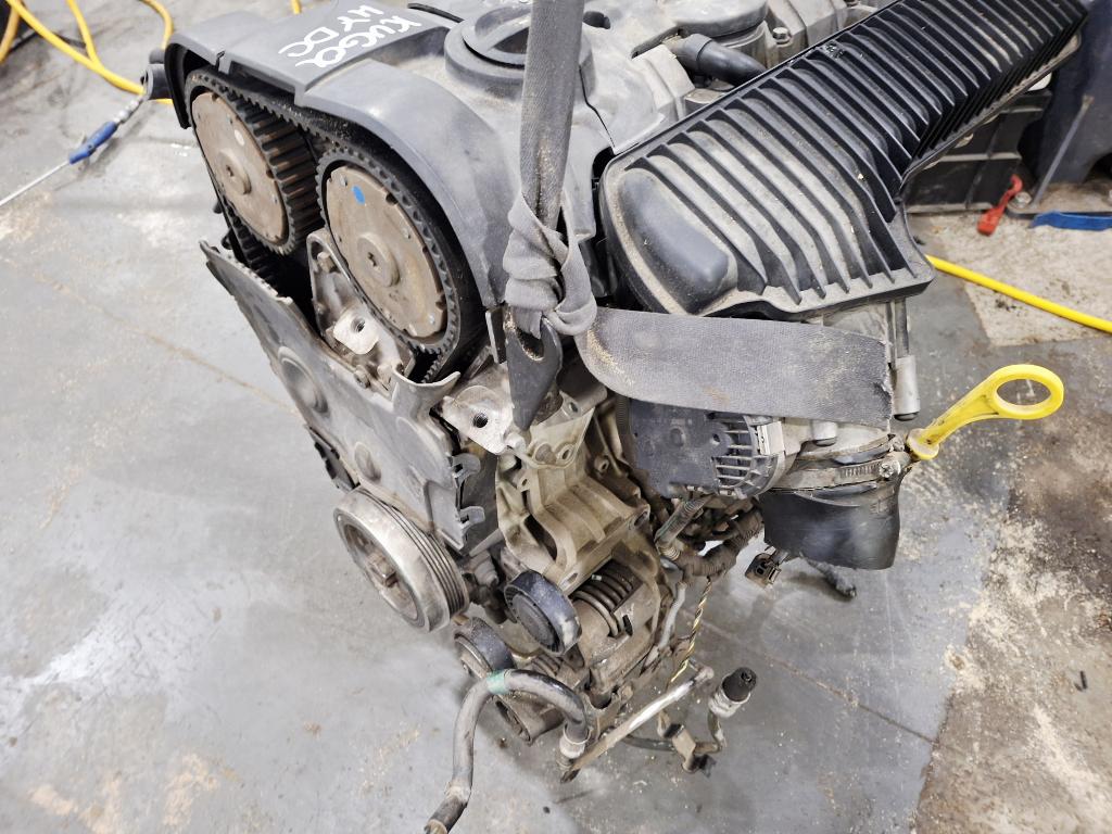 Двигатель, 200000 рублей, Пермь