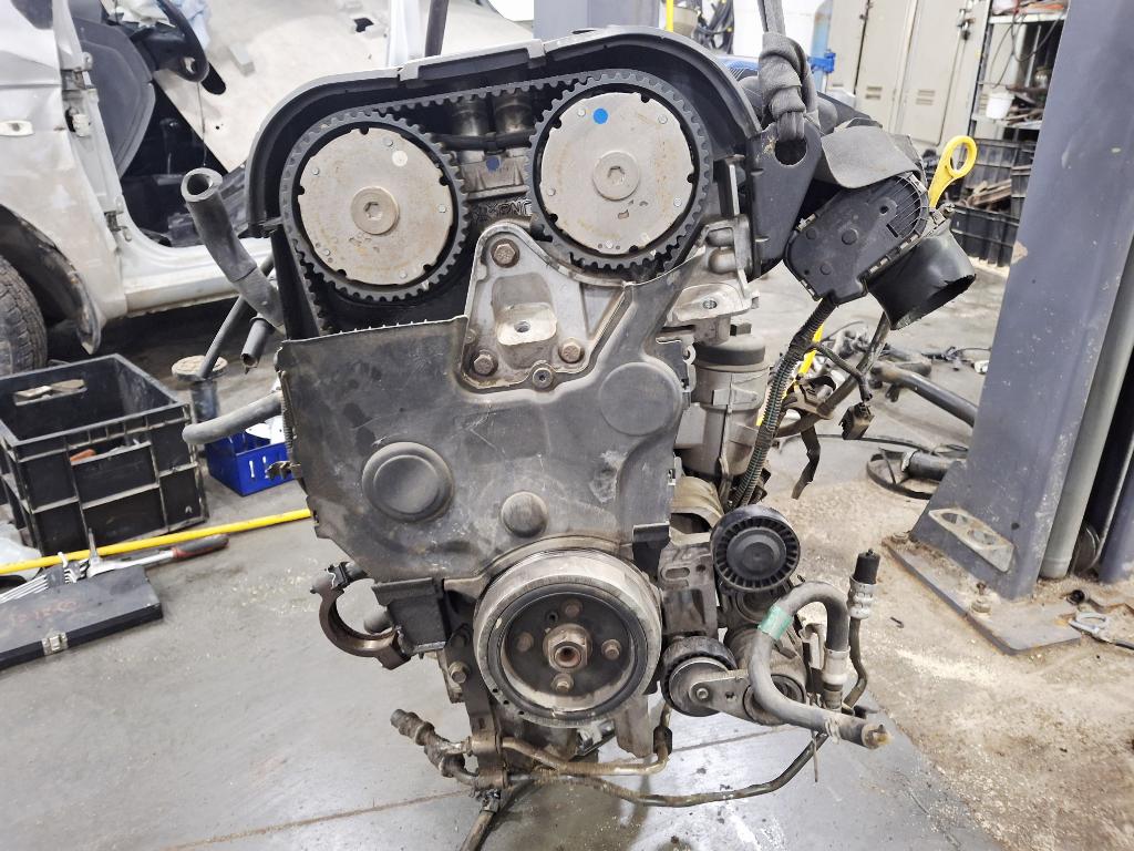 Двигатель, 200000 рублей, Пермь