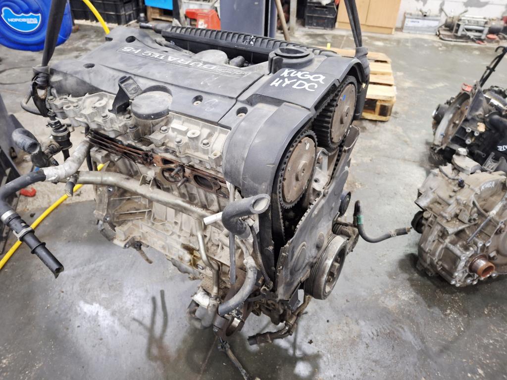 Двигатель, 200000 рублей, Пермь