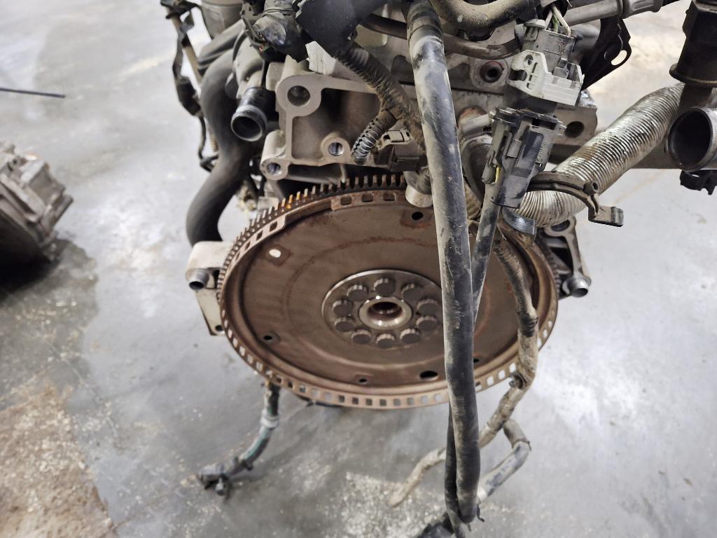 Двигатель, 200000 рублей, Пермь