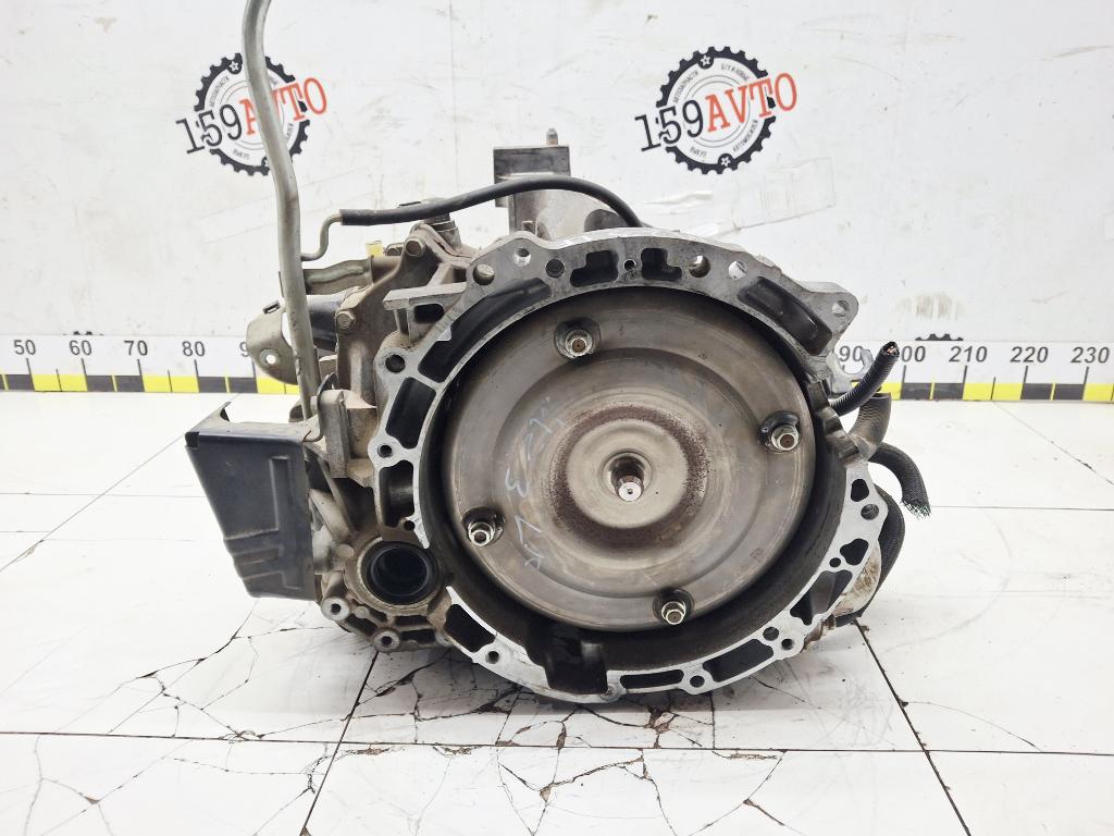 АКПП, 40000 рублей, Пермь