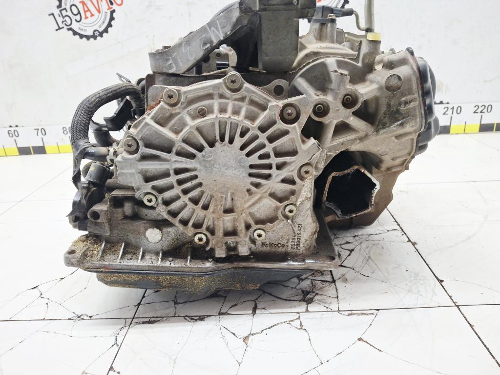 АКПП, 40000 рублей, Пермь