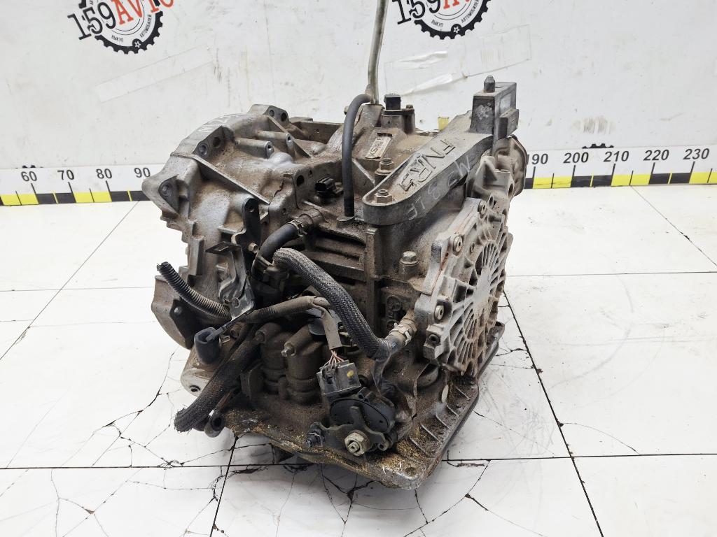 АКПП, 40000 рублей, Пермь