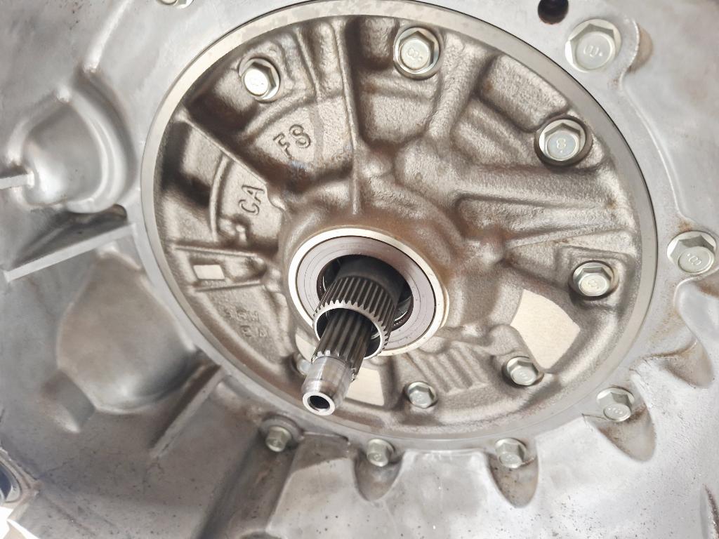 АКПП, 40000 рублей, Пермь