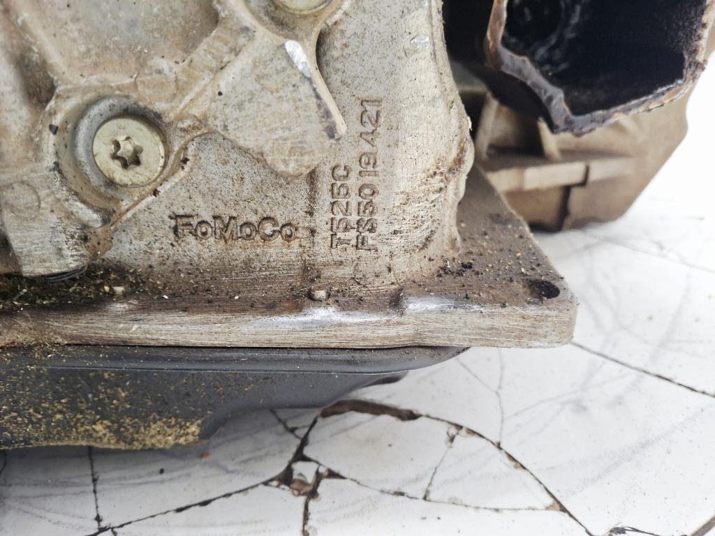 АКПП, 40000 рублей, Пермь