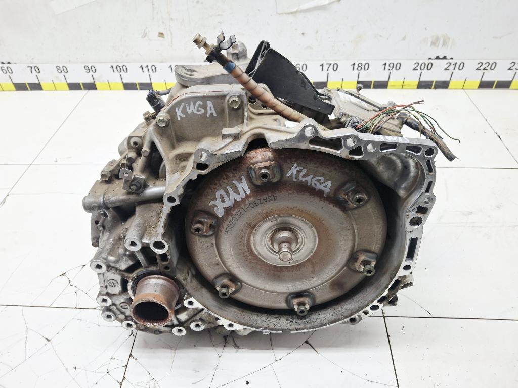 АКПП, 60000 рублей, Пермь