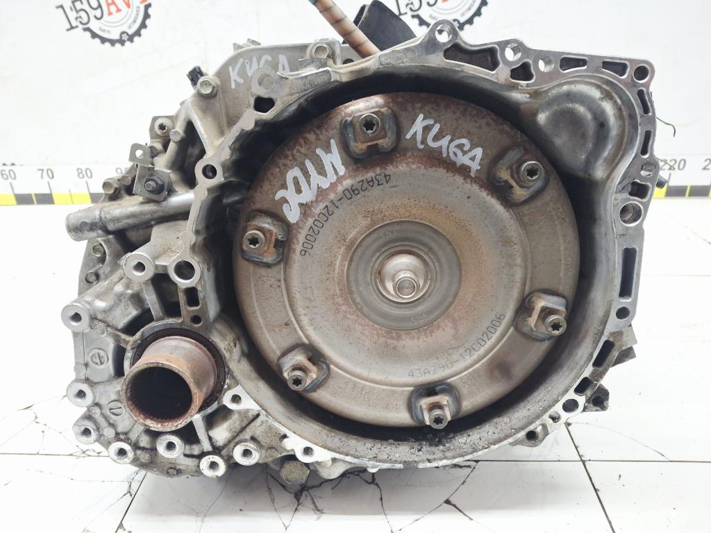 АКПП, 60000 рублей, Пермь