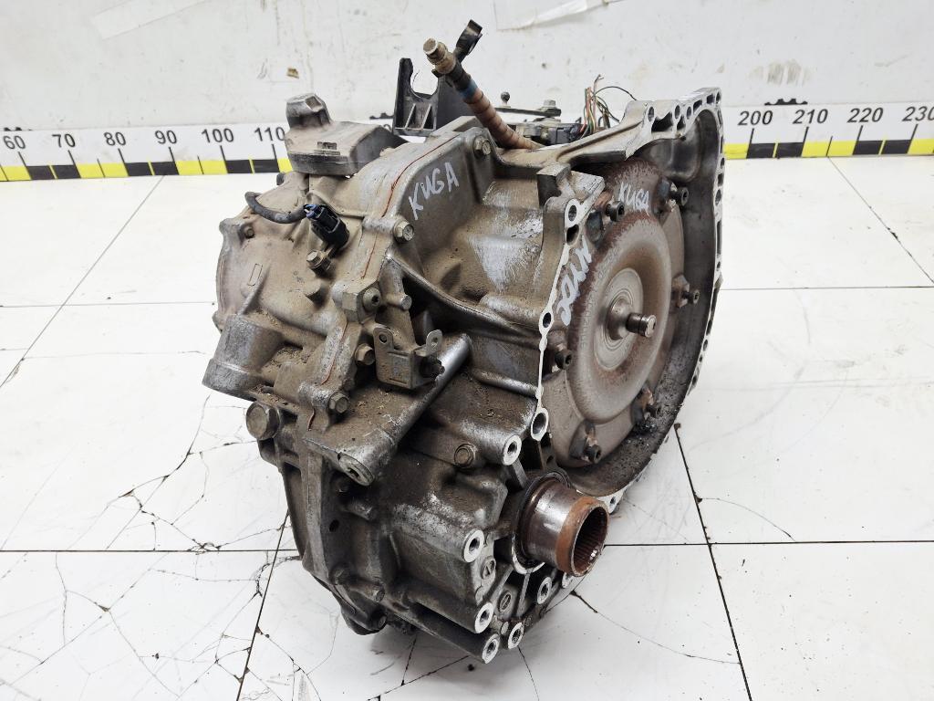 АКПП, 60000 рублей, Пермь