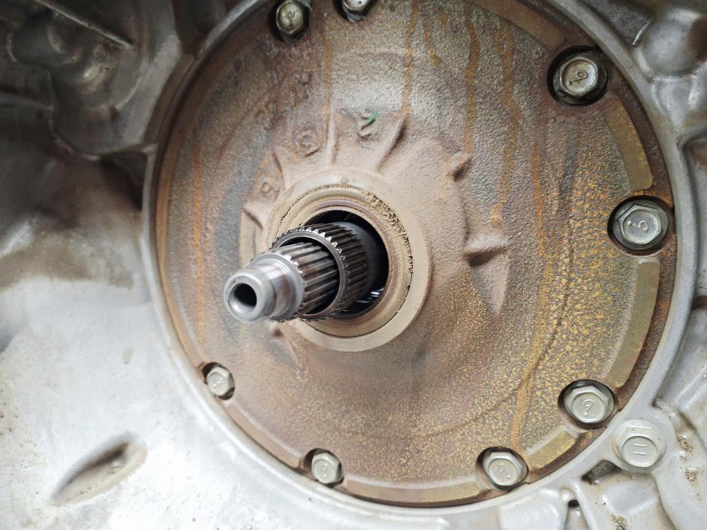 АКПП, 60000 рублей, Пермь