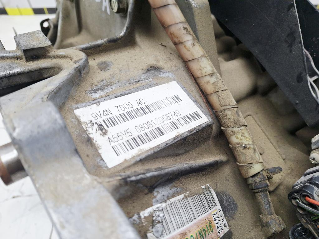 АКПП, 60000 рублей, Пермь