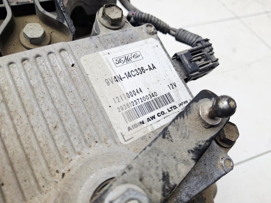 АКПП, 60000 рублей, Пермь