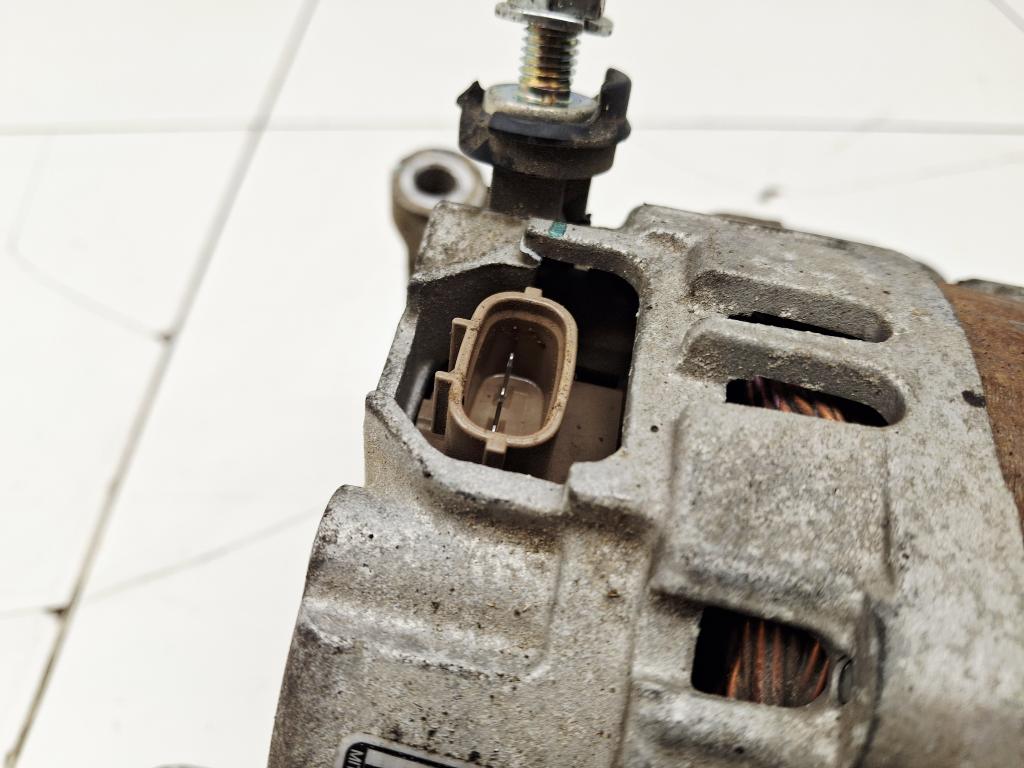 Генератор, 5000 рублей, Пермь