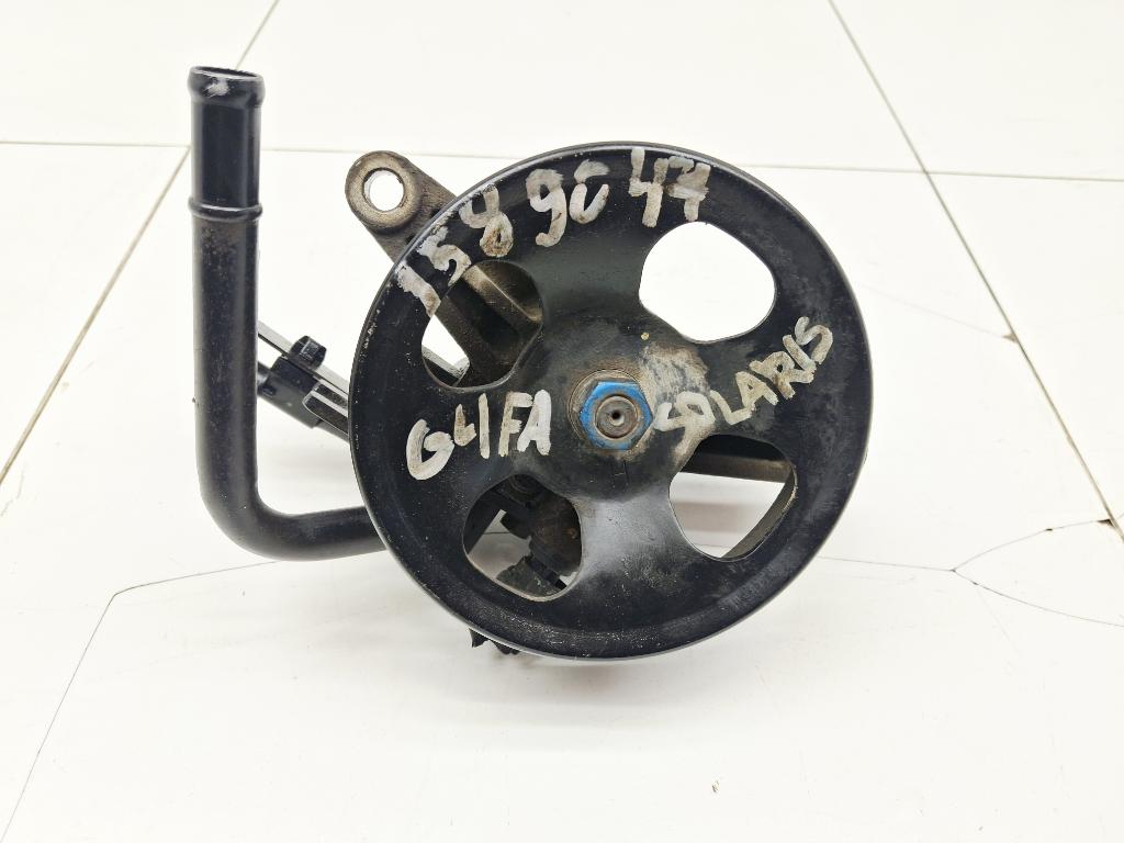 Насос гидроусилителя, 6000 рублей, Пермь