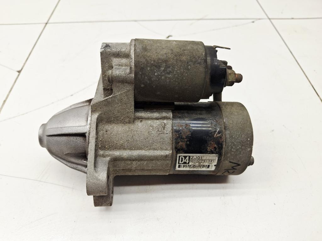 Стартер, 4000 рублей, Пермь