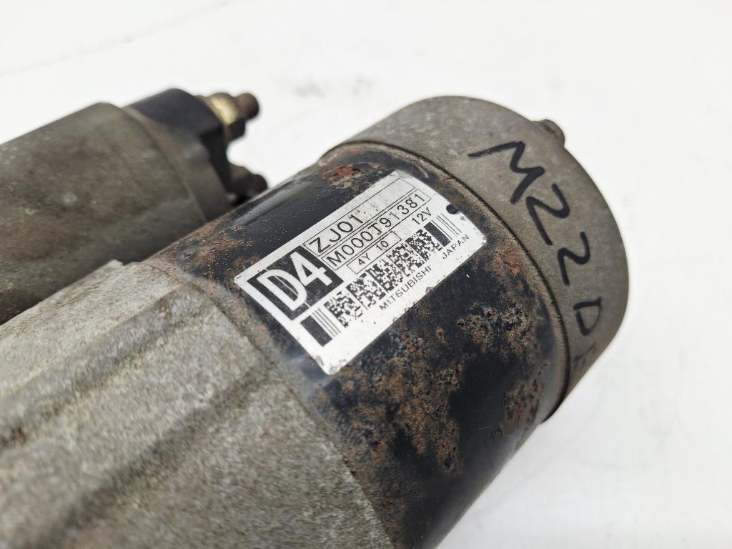 Стартер, 4000 рублей, Пермь