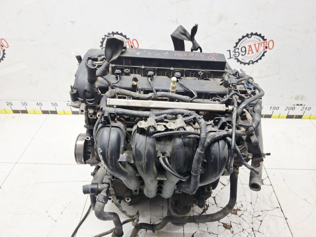 Двигатель, 80000 рублей, Пермь