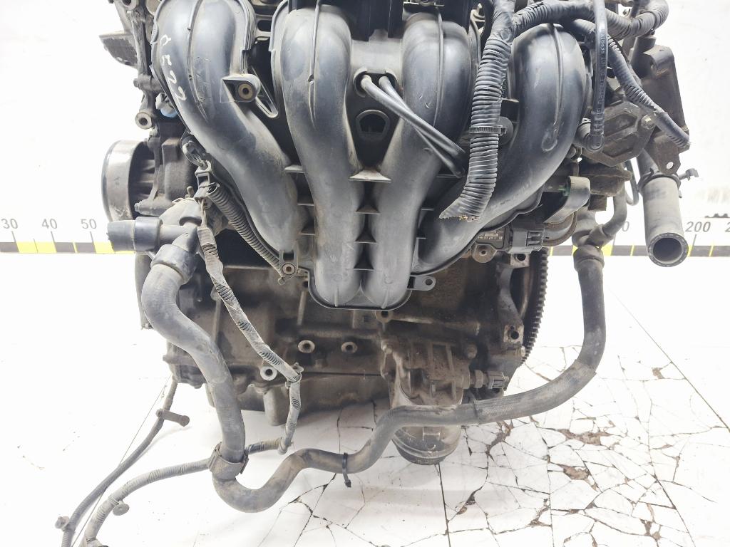 Двигатель, 80000 рублей, Пермь