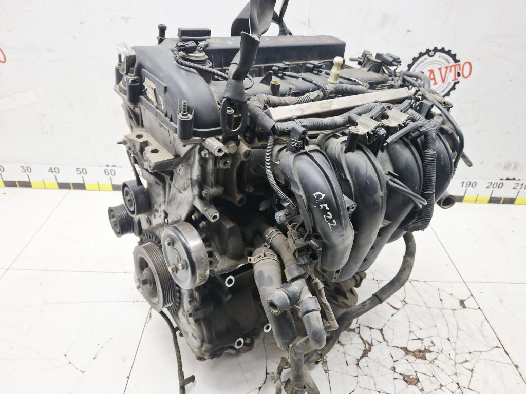 Двигатель, 80000 рублей, Пермь