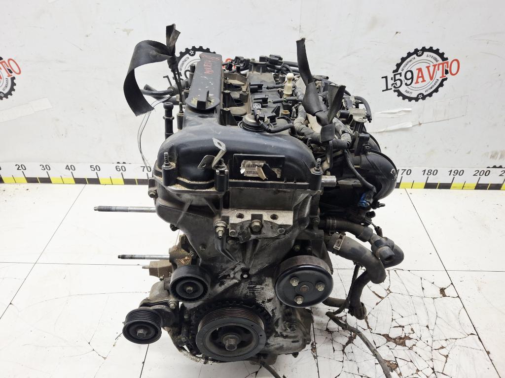 Двигатель, 80000 рублей, Пермь
