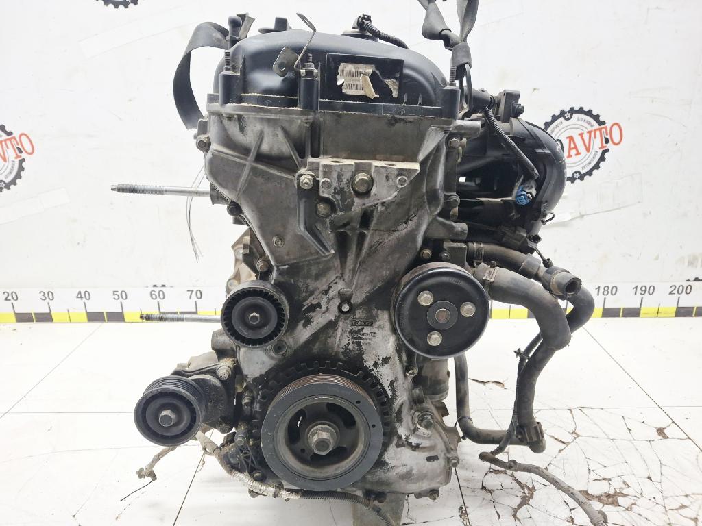 Двигатель, 80000 рублей, Пермь